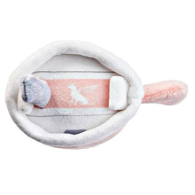 Load image into Gallery viewer, Snuggly Cup - Blush