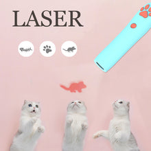 Load image into Gallery viewer, Remote Control LED Laser Stick