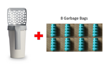 Load image into Gallery viewer, Lazy Cat Litter Shovel Set