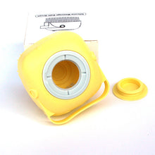 Load image into Gallery viewer, Dog Bath Massage Brush