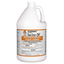 Load image into Gallery viewer, Top Performance® 256 Disinfectant - Gallons