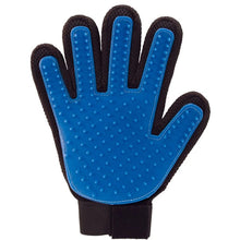Load image into Gallery viewer, Grooming Deshedding Massage Glove