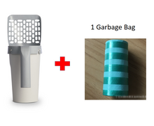 Load image into Gallery viewer, Lazy Cat Litter Shovel Set