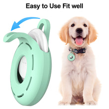 Load image into Gallery viewer, AirTag Dog Collar
