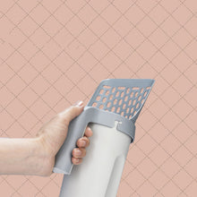 Load image into Gallery viewer, Lazy Cat Litter Shovel Set