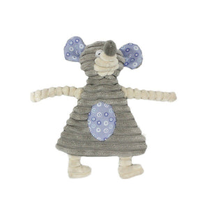 Animal Farm Plush Chewing Toy