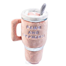 Load image into Gallery viewer, Snuggly Cup - Blush
