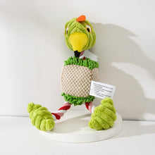 Load image into Gallery viewer, Animal Farm Plush Chewing Toy
