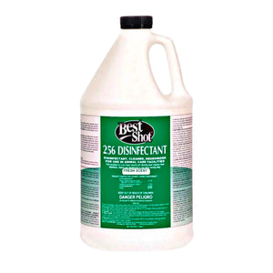 Best Shots 256 Disinfectants