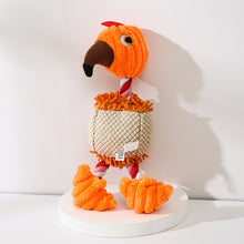 Load image into Gallery viewer, Animal Farm Plush Chewing Toy
