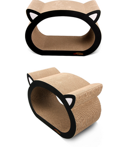 Cat Head Scratcher