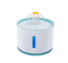Load image into Gallery viewer, Automatic Cat Water Fountain
