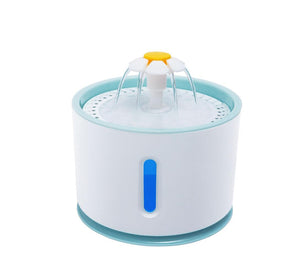 Automatic Cat Water Fountain