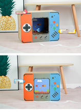 Load image into Gallery viewer, Radio Cat Scratcher Cat Litter Integrated Carton Corrugated Cat
