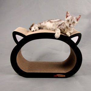 Cat Head Scratcher
