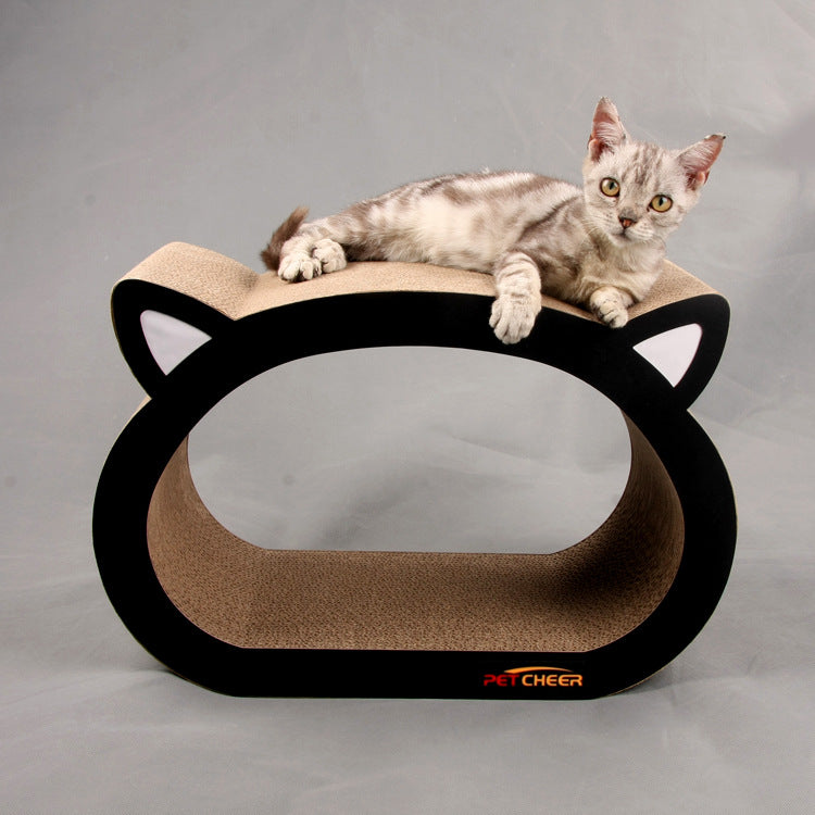 Cat Head Scratcher