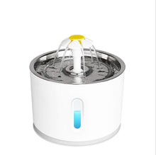 Load image into Gallery viewer, Automatic Cat Water Fountain

