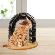 Load image into Gallery viewer, Scratching Massage Brush
