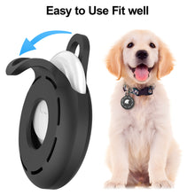 Load image into Gallery viewer, AirTag Dog Collar
