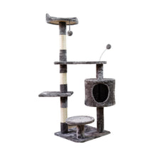 Load image into Gallery viewer, Cat Tower Playhouse
