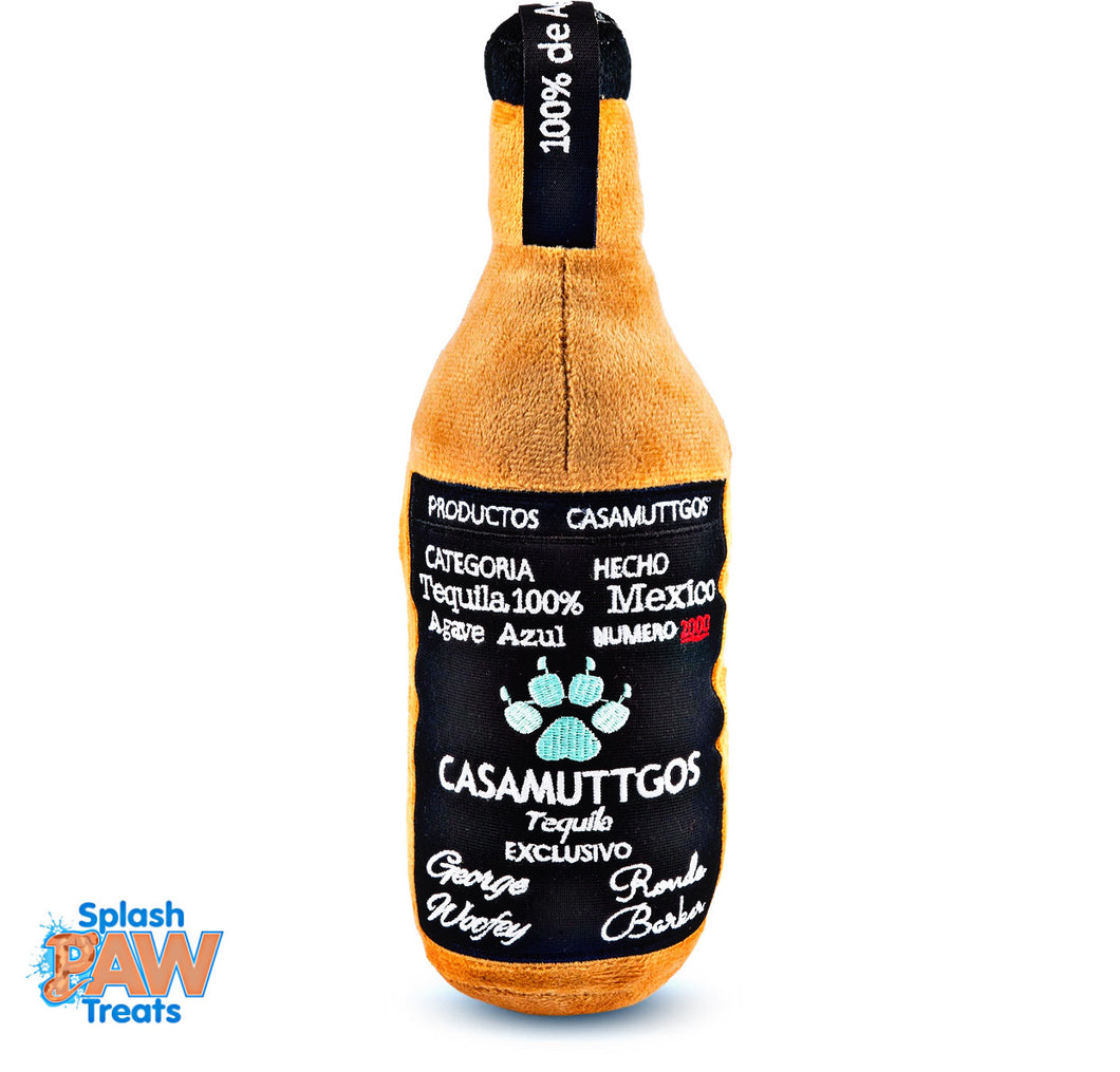 Casamuttgos Tequila