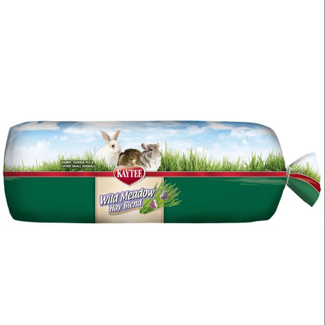 Kaytee Wild Meadow Hay Blend