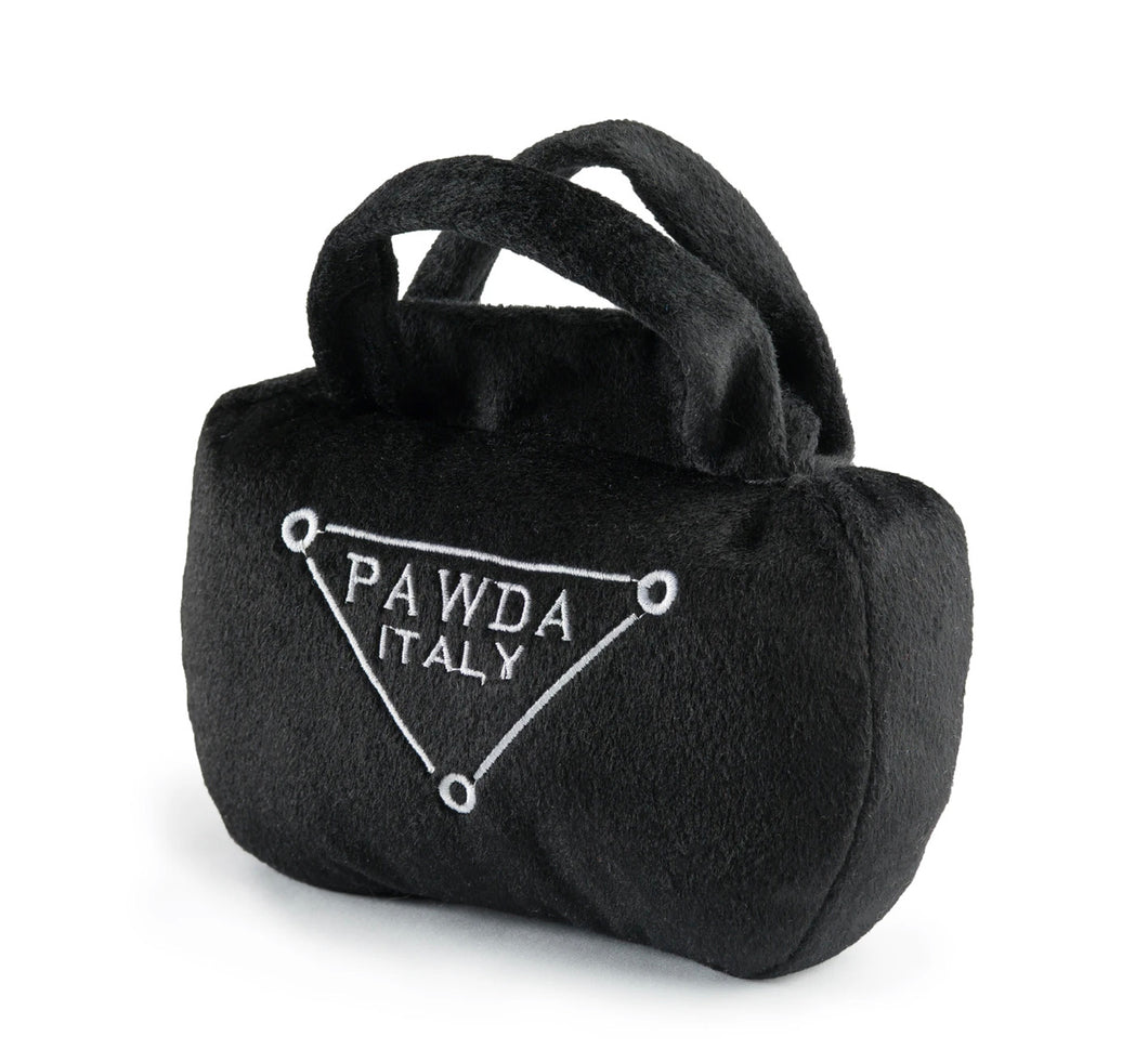 Pawda Bag Dog Toy